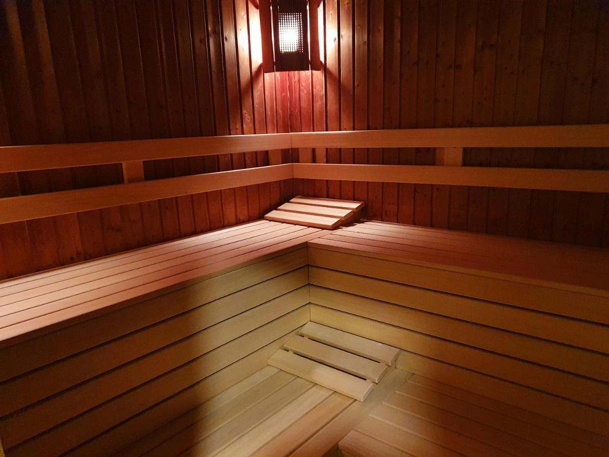 C Comfort Hotel & Wellness Hisarya Extérieur photo