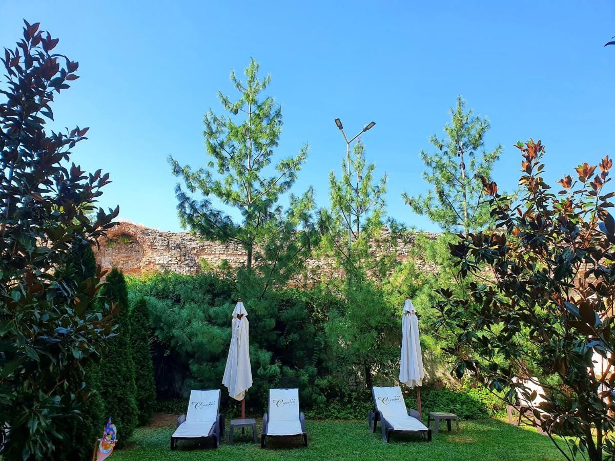 C Comfort Hotel & Wellness Hisarya Extérieur photo