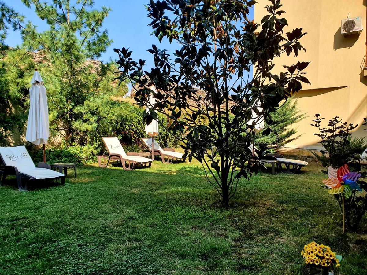 C Comfort Hotel & Wellness Hisarya Extérieur photo