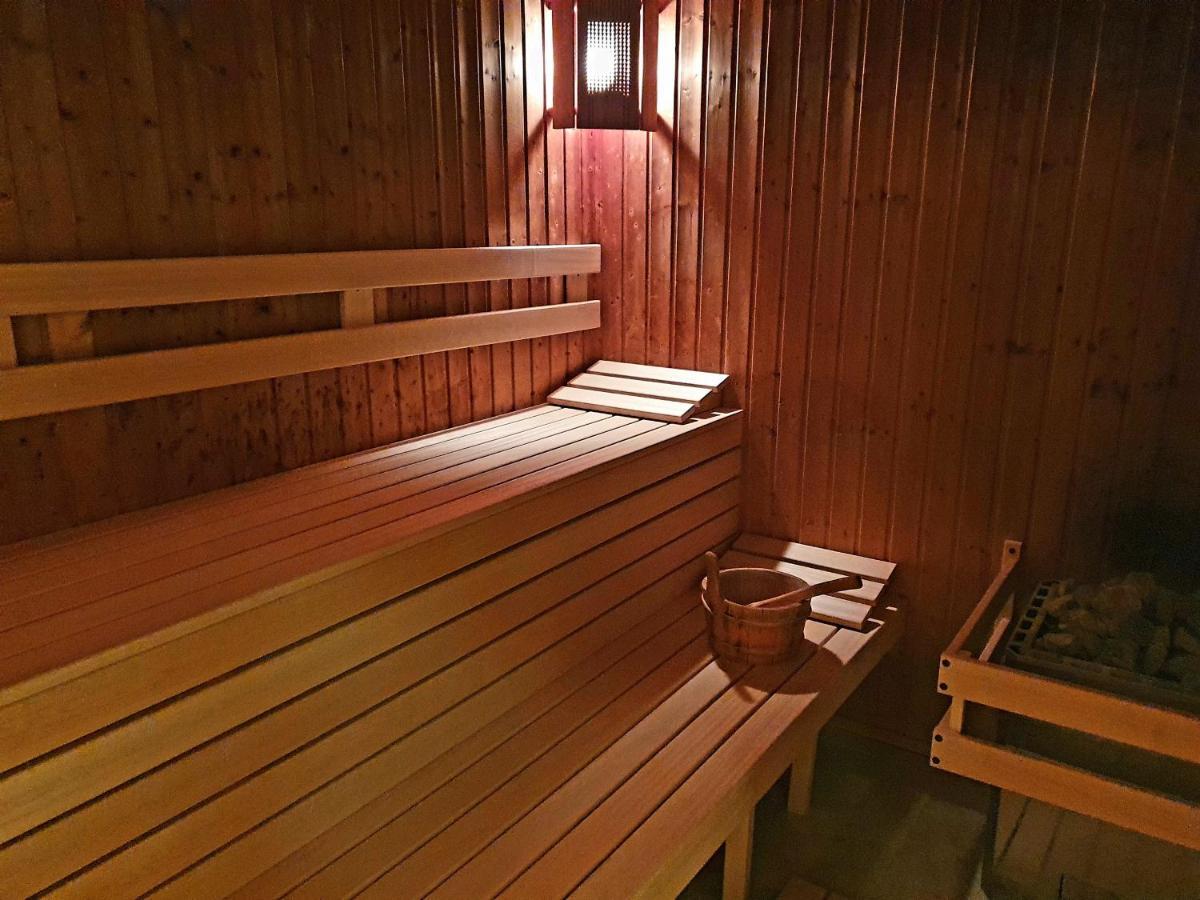 C Comfort Hotel & Wellness Hisarya Extérieur photo