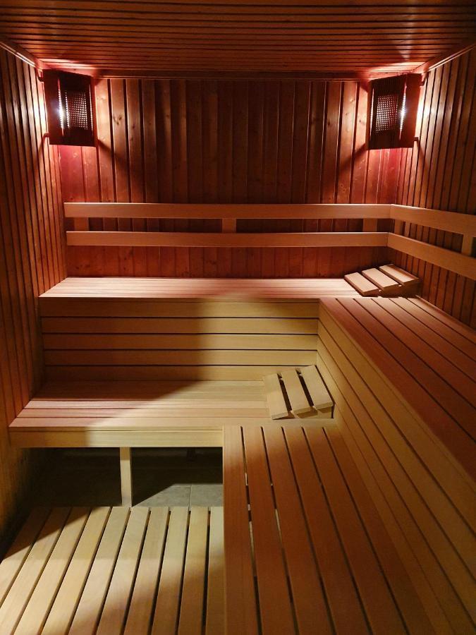 C Comfort Hotel & Wellness Hisarya Extérieur photo