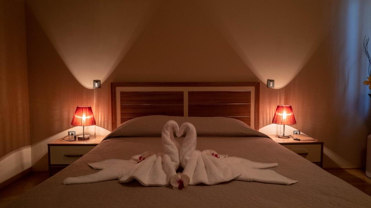 C Comfort Hotel & Wellness Hisarya Extérieur photo