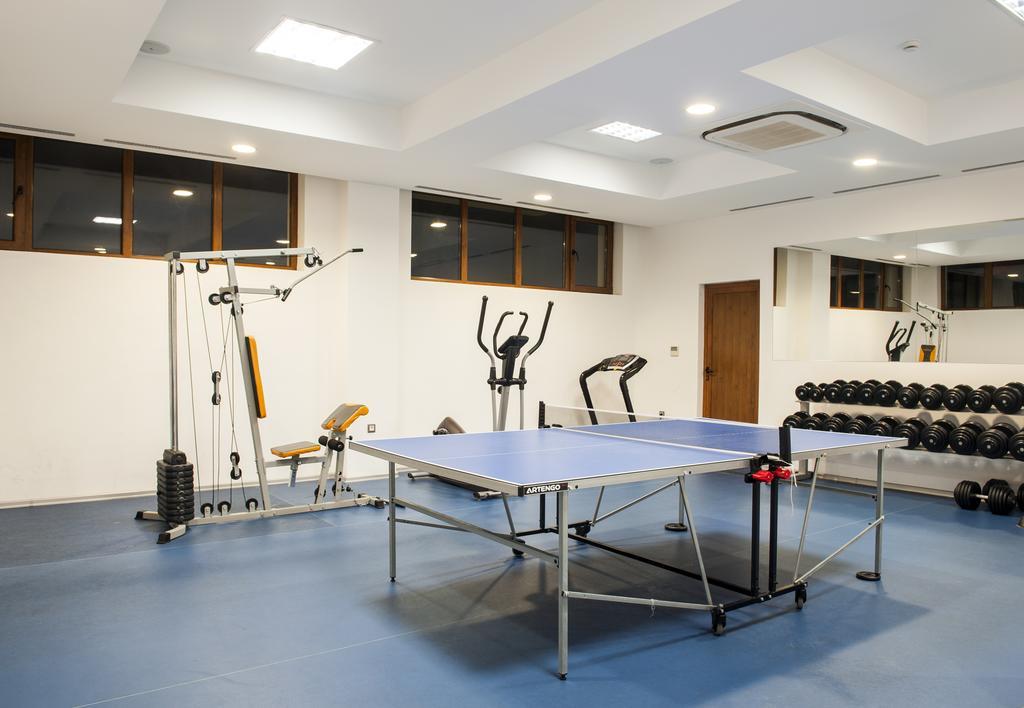 C Comfort Hotel & Wellness Hisarya Extérieur photo