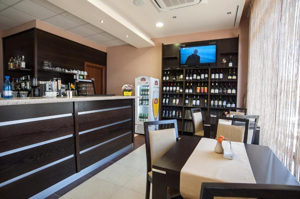 C Comfort Hotel & Wellness Hisarya Extérieur photo