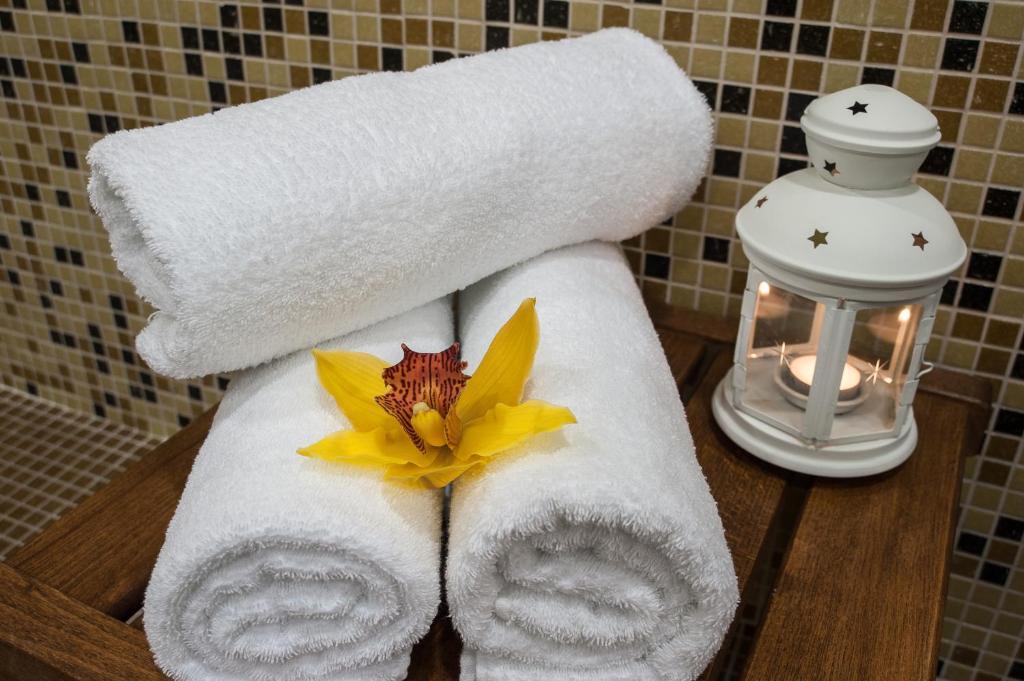 C Comfort Hotel & Wellness Hisarya Extérieur photo