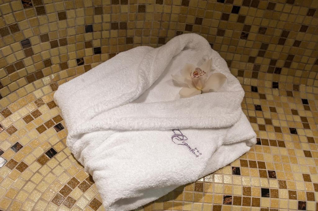 C Comfort Hotel & Wellness Hisarya Extérieur photo