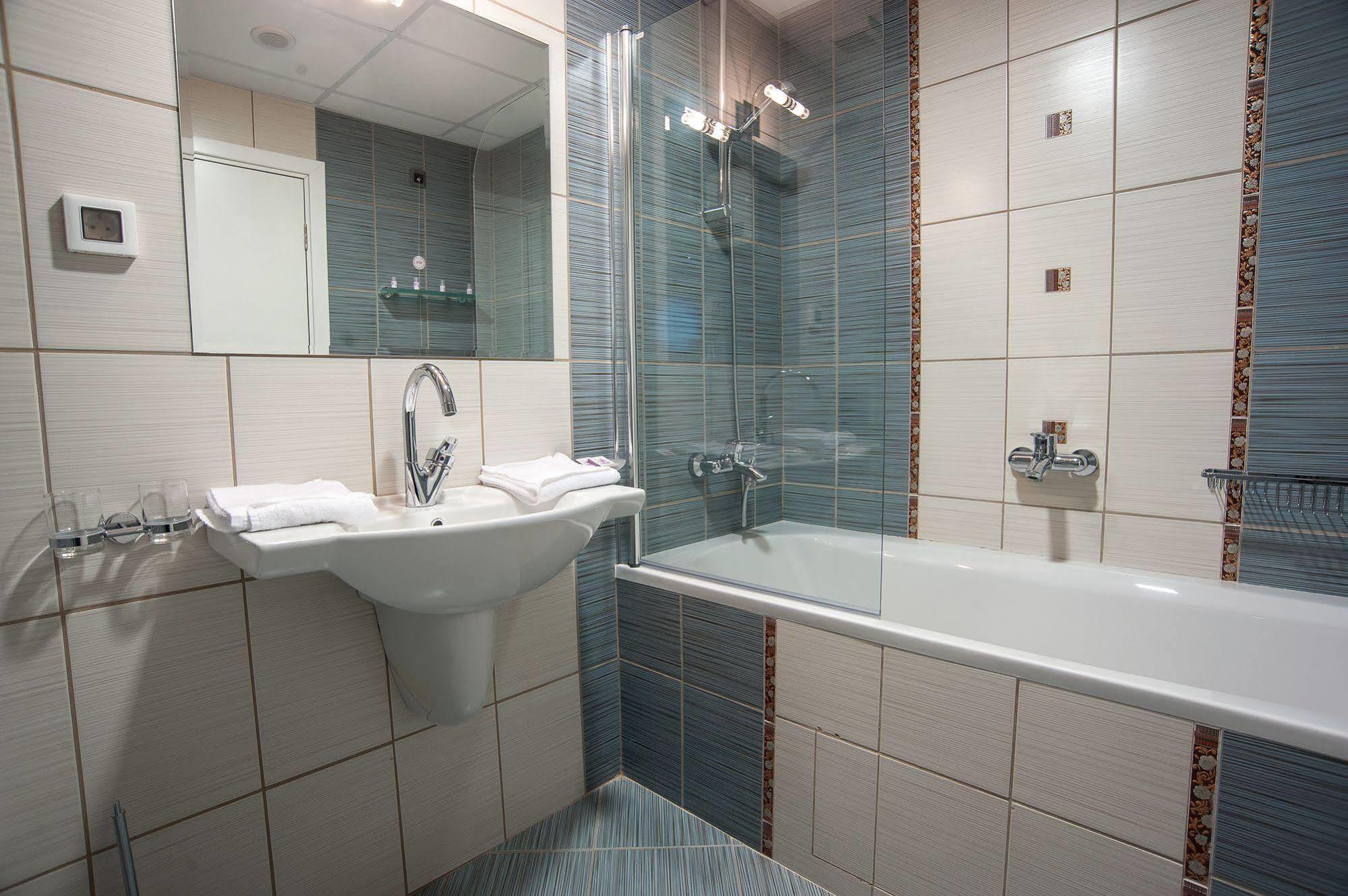 C Comfort Hotel & Wellness Hisarya Extérieur photo