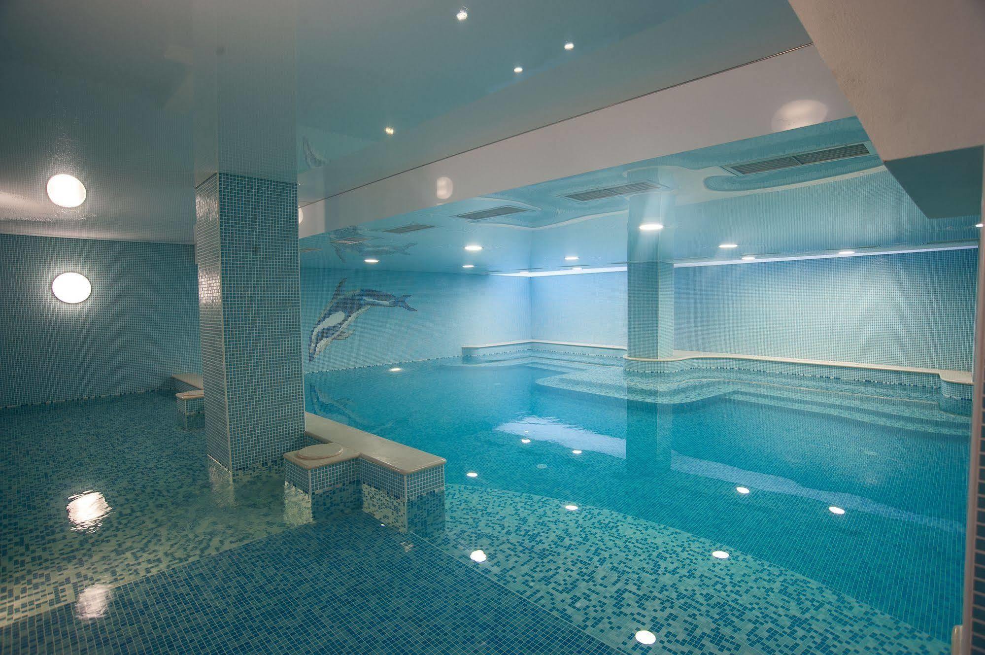 C Comfort Hotel & Wellness Hisarya Extérieur photo