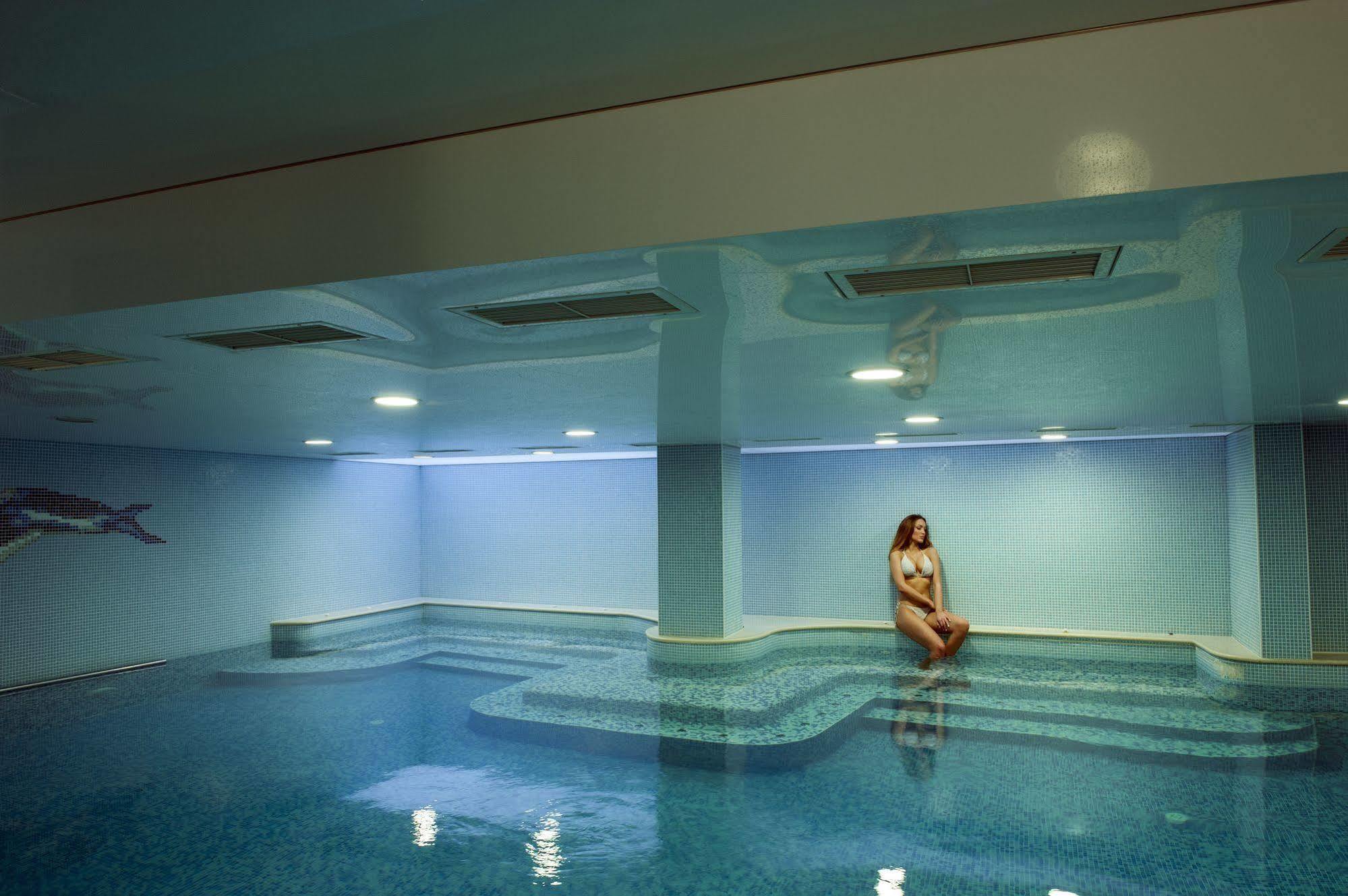 C Comfort Hotel & Wellness Hisarya Extérieur photo
