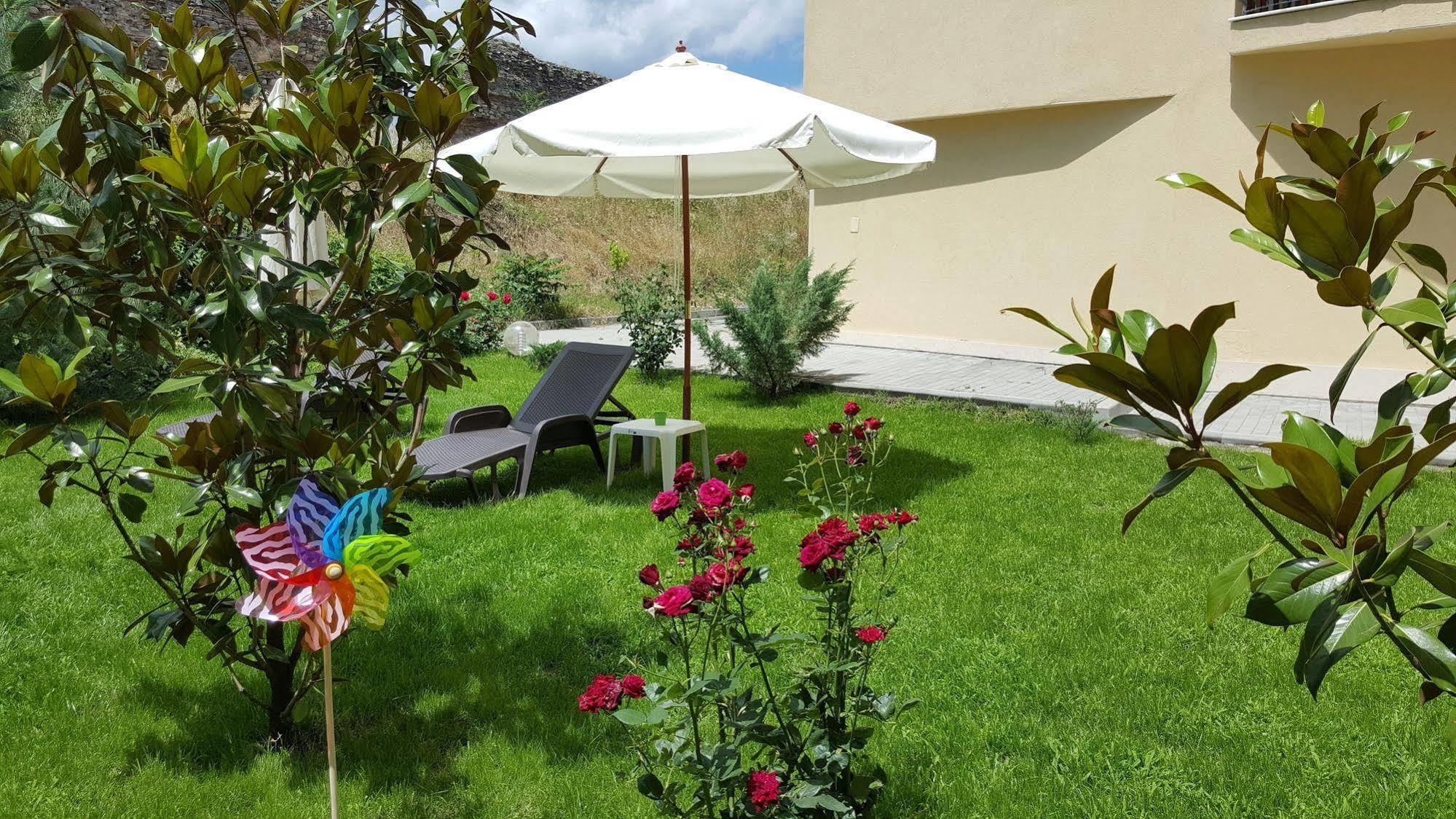C Comfort Hotel & Wellness Hisarya Extérieur photo