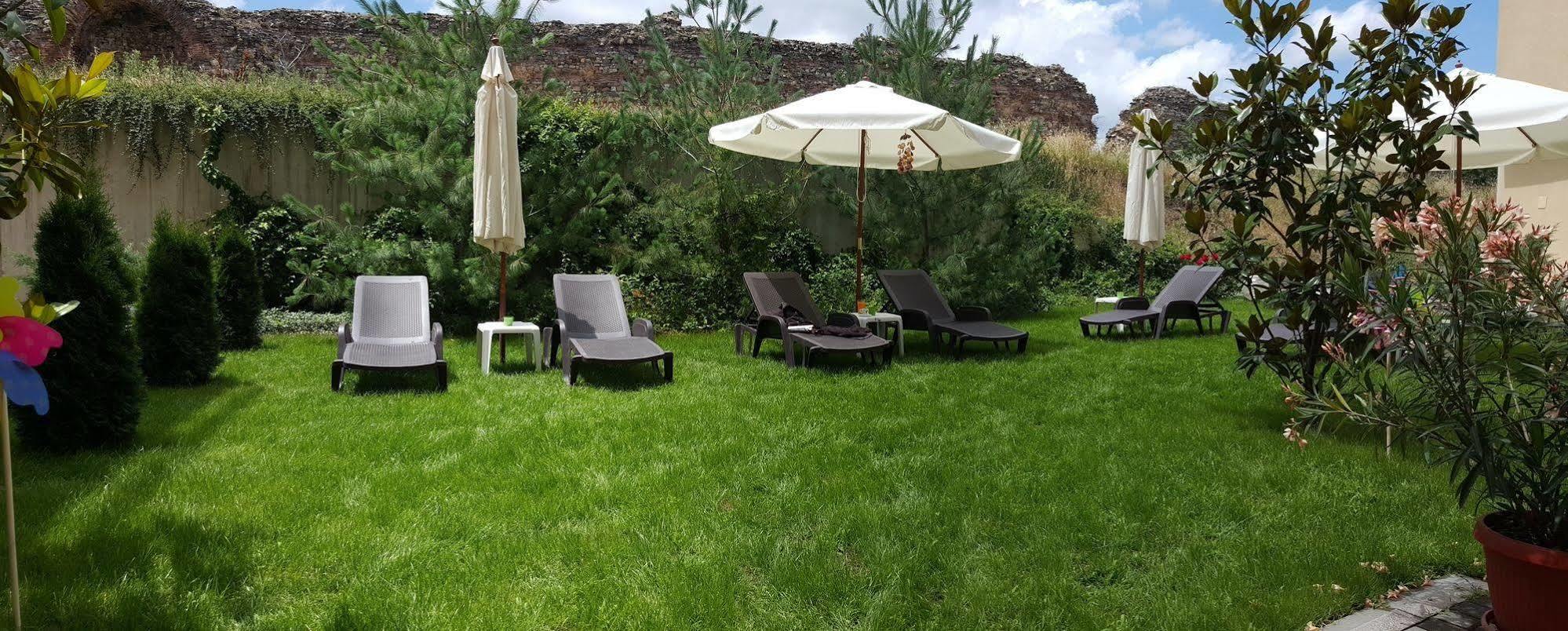 C Comfort Hotel & Wellness Hisarya Extérieur photo